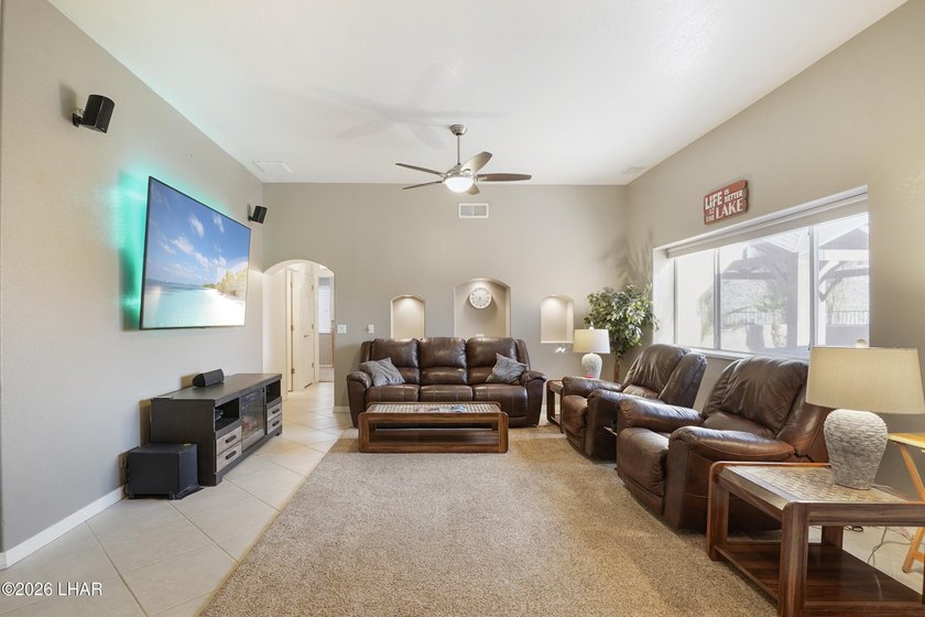 Welcome to this beautifully maintained home tucked away in a - photo 8