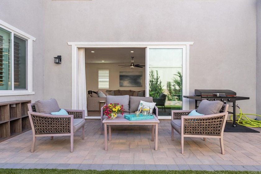 Experience modern California living in this exceptional newer - photo 38