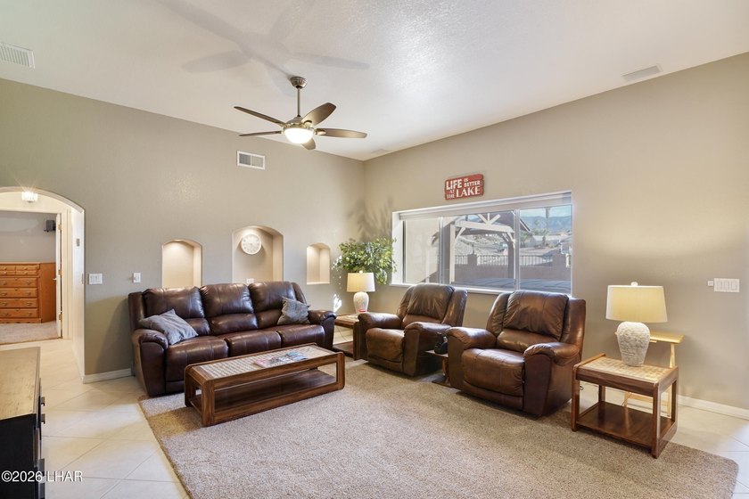 Welcome to this beautifully maintained home tucked away in a - photo 9
