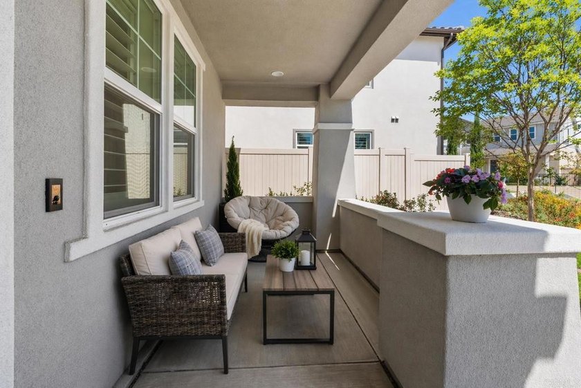 Experience modern California living in this exceptional newer - photo 39