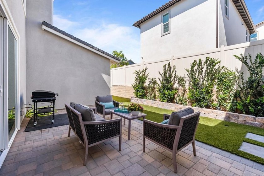Experience modern California living in this exceptional newer - photo 40