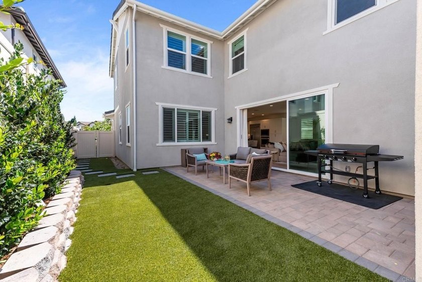 Experience modern California living in this exceptional newer - photo 41