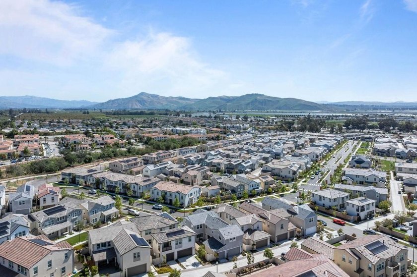 Experience modern California living in this exceptional newer - photo 44