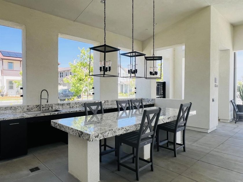 Experience modern California living in this exceptional newer - photo 47