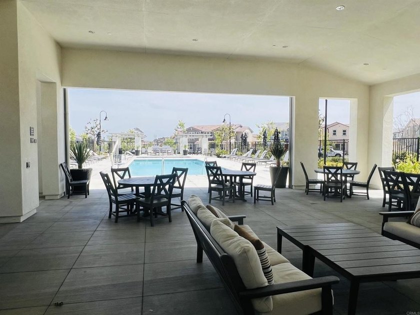 Experience modern California living in this exceptional newer - photo 48