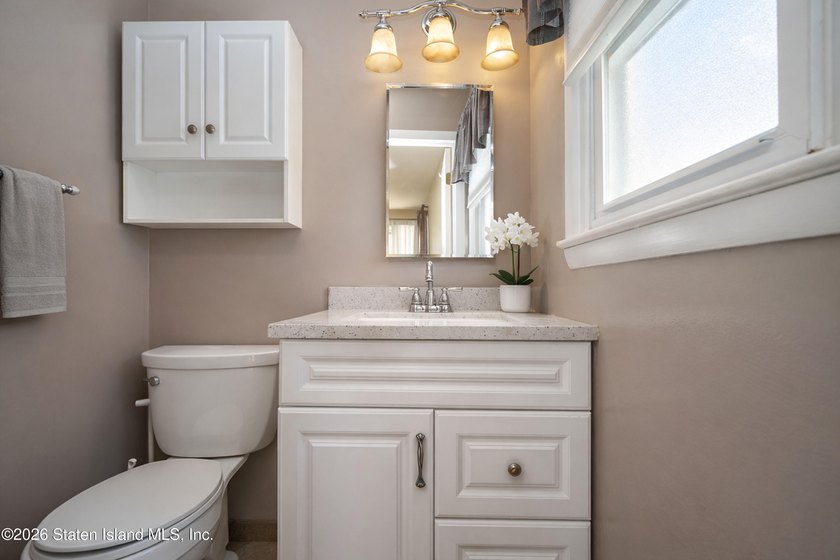 Welcome to 666 Armstrong Avenue, a well-maintained two-family in - photo 11