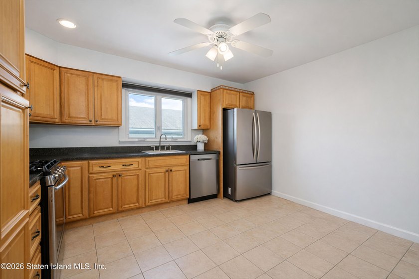 Welcome to 666 Armstrong Avenue, a well-maintained two-family in - photo 14