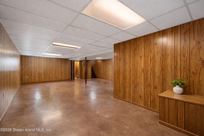 Welcome to 666 Armstrong Avenue, a well-maintained two-family in - photo 22