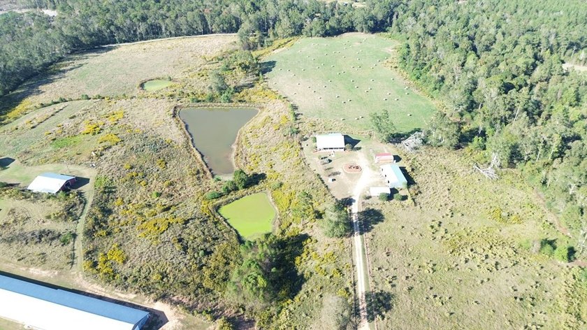 A 4- HOUSE BROILER FARM! THIS BEAUTIFUL FARM FEATURES 2 HOUSES - photo 8