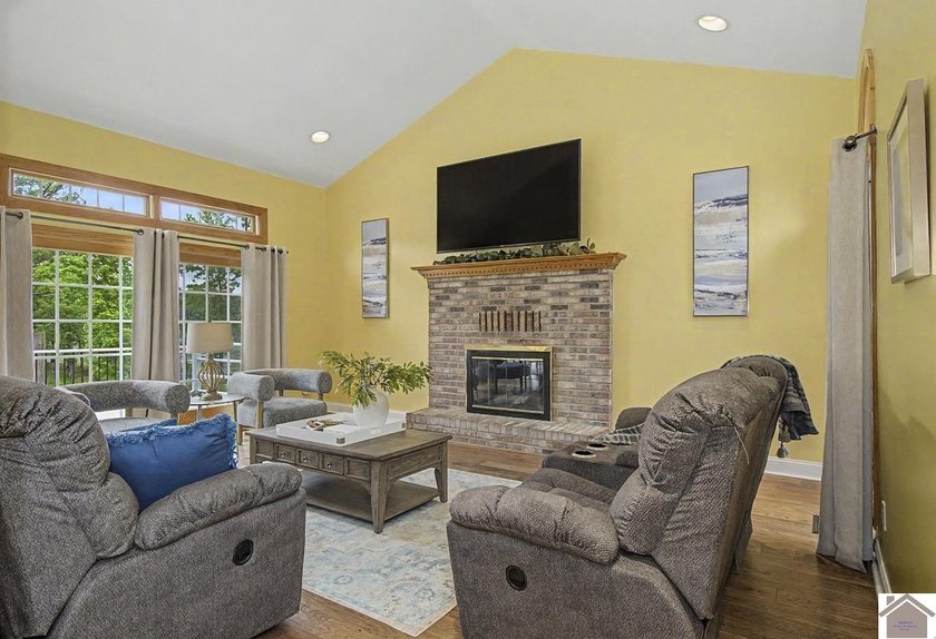 Located in the Cambridge Shores waterfront community just off - photo 7