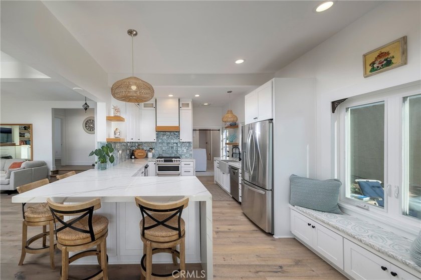 Panoramic Ocean View Retreat | Catalina &amp; Island Sunsets | - photo 15