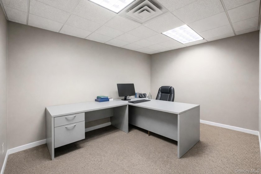 Prime free-standing professional office building for sale in a - photo 16