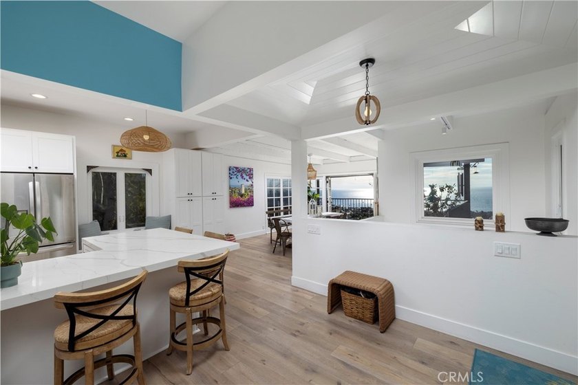 Panoramic Ocean View Retreat | Catalina &amp; Island Sunsets | - photo 16