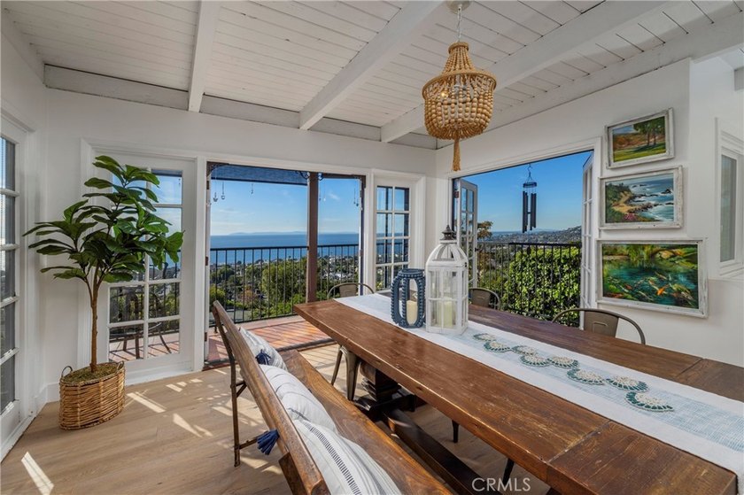 Panoramic Ocean View Retreat | Catalina &amp; Island Sunsets | - photo 17