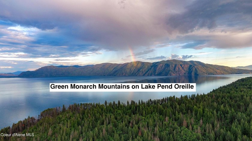 Estate Lot 8 is a large 18.19-acre parcel that has breathtaking - photo 31