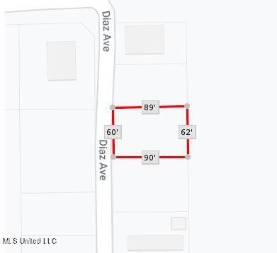 2 Lots totaling .26 of an acre just off the interstate in - photo 3