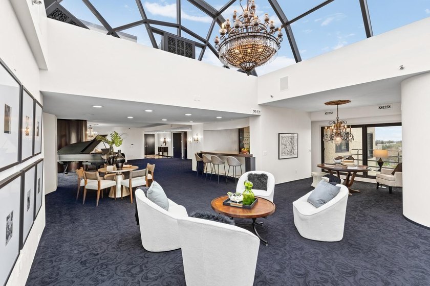 Rare Top-Floor Penthouse with unbelievable Views of Bde Maka Ska - photo 28