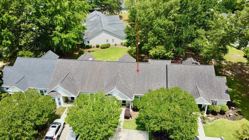 Tucked inside the Gated 55+ Community of The Elms of Charleston - photo 29