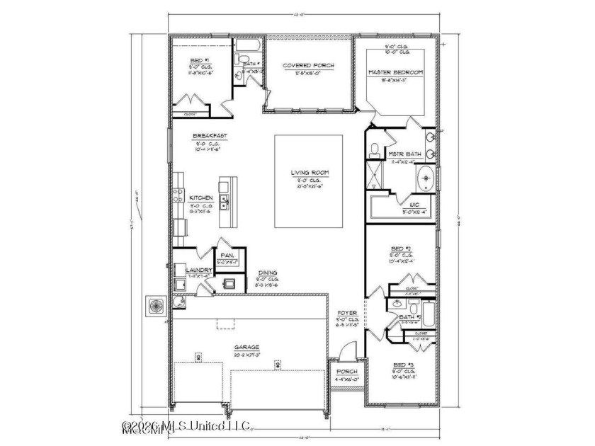 ASSUMABLE VA LOAN WITH 2.875% RATE! Brand new listing in the - photo 32
