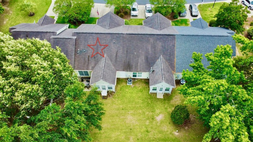 Tucked inside the Gated 55+ Community of The Elms of Charleston - photo 34