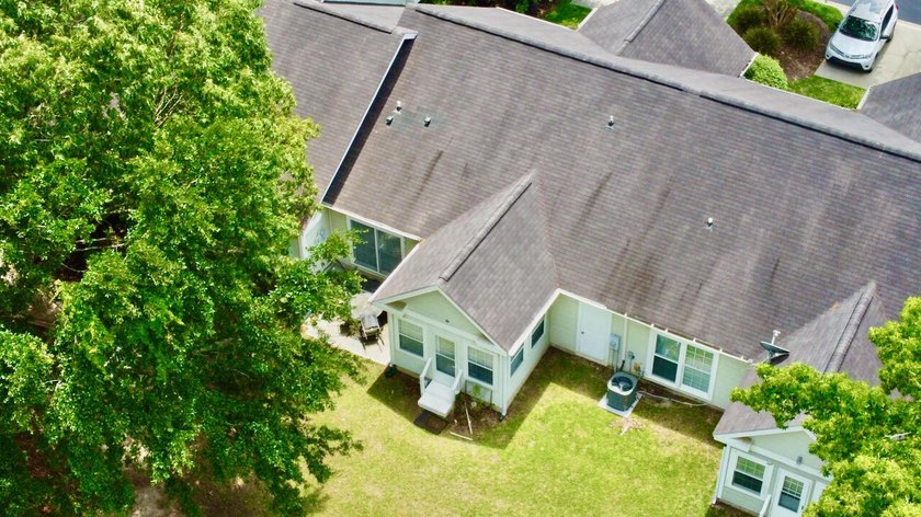 Tucked inside the Gated 55+ Community of The Elms of Charleston - photo 36