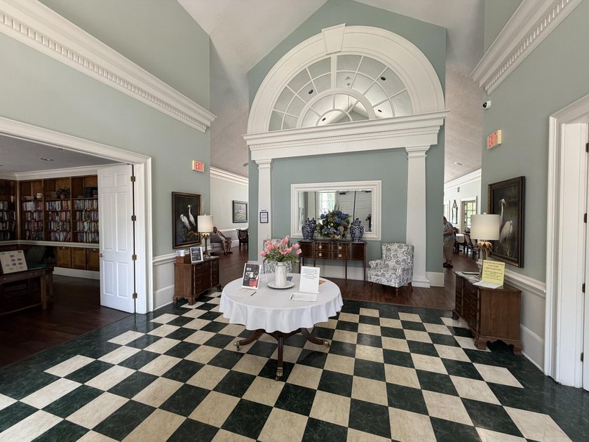 Tucked inside the Gated 55+ Community of The Elms of Charleston - photo 38
