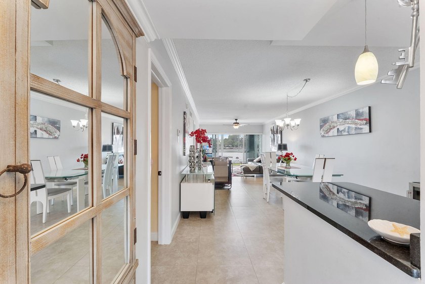 Live the South Florida lifestyle in this beautifully updated 2 - photo 13