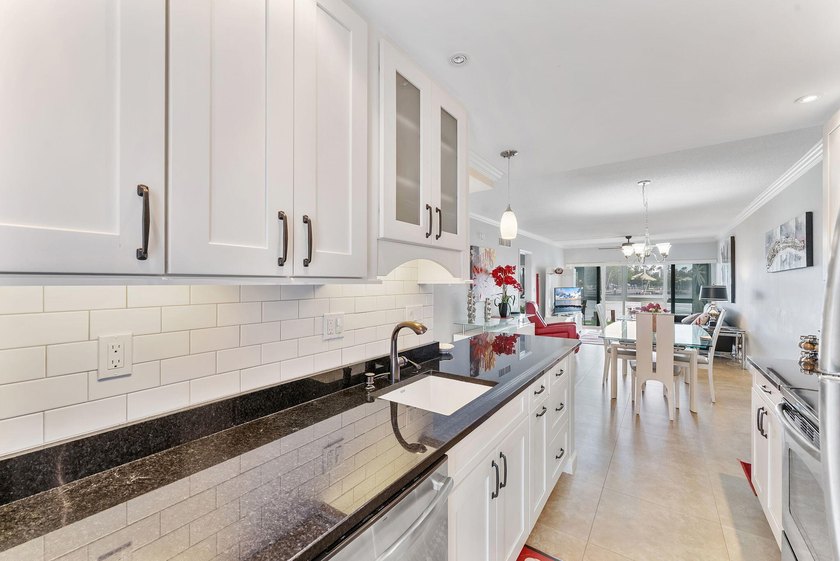 Live the South Florida lifestyle in this beautifully updated 2 - photo 16