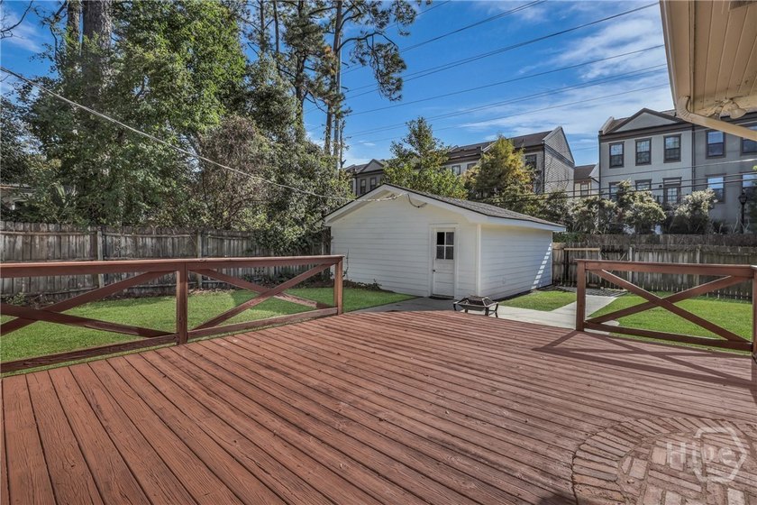 Located in a great area! It is within walking distance of - photo 22