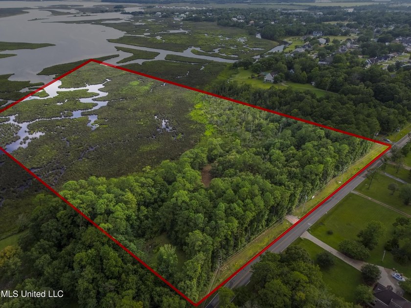 6+ Acres with Breathtaking Big Lake Views - Reduced Price! - photo 9