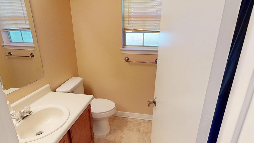 This 3-bedroom, 2-bath home with an attached 1-car garage is - photo 13