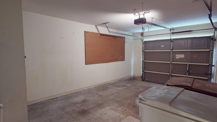This 3-bedroom, 2-bath home with an attached 1-car garage is - photo 16