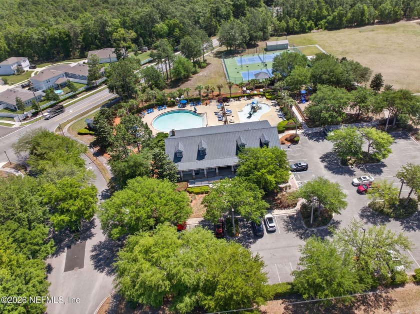 Welcome to this exceptional pool home in the highly sought-after - photo 50