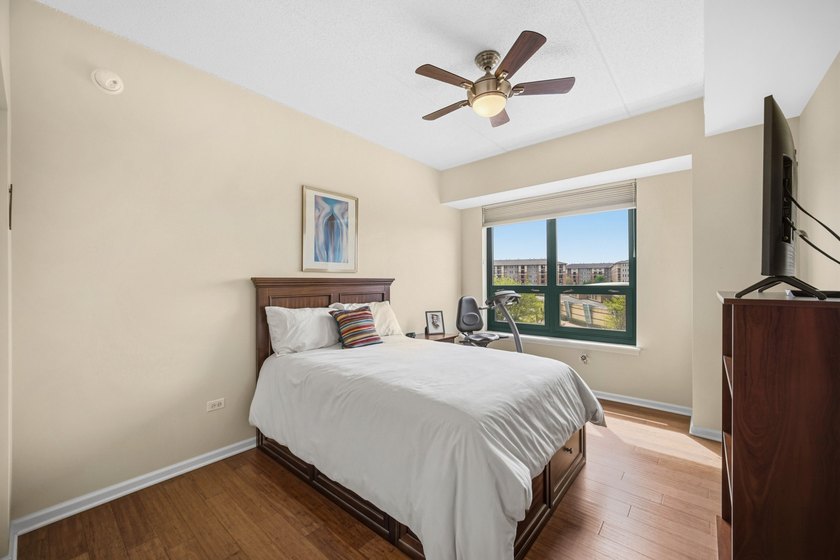 This move-in-ready luxury condo offers the perfect blend of - photo 13
