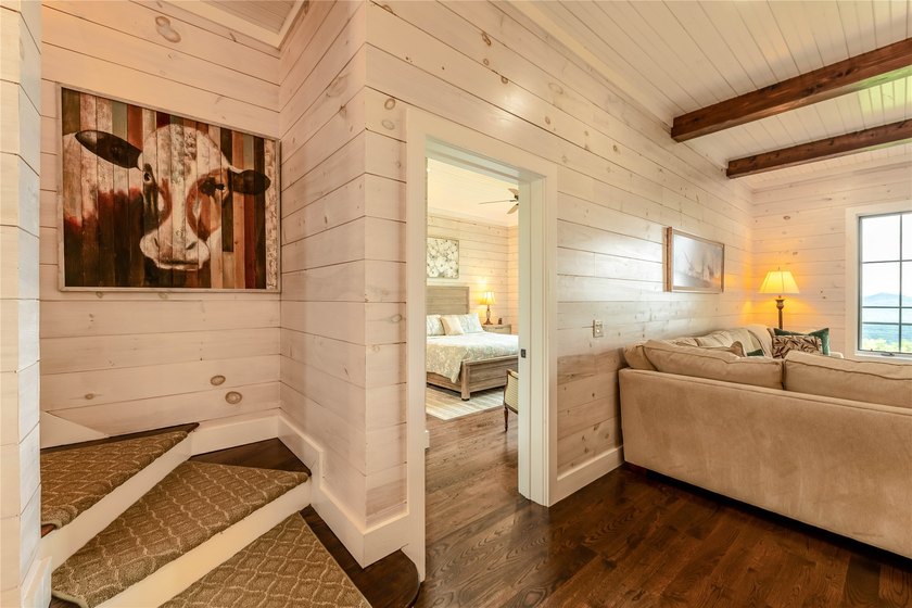 Everything you wish for in a Carolina mountain home... and then - photo 22