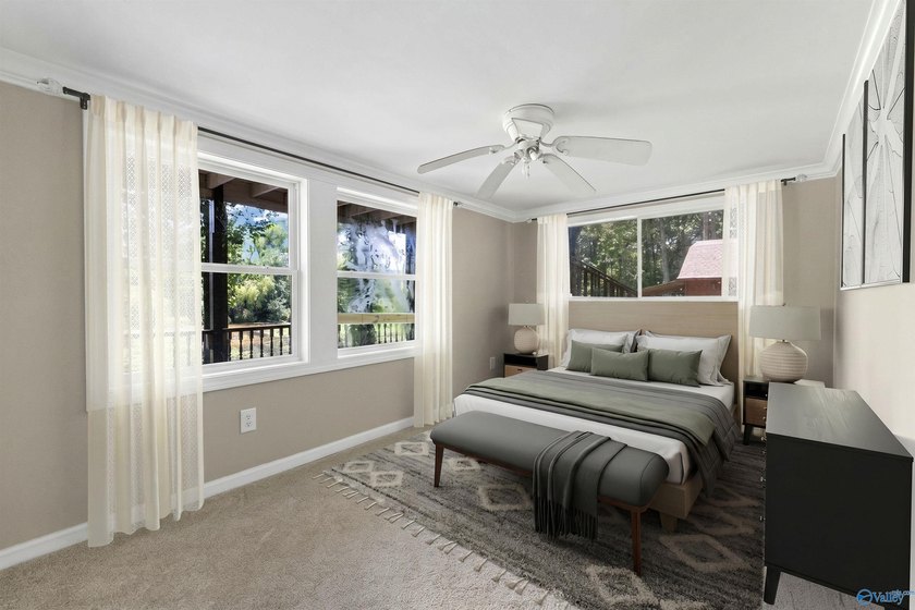 Escape to your own private retreat on Sugarland Lake, with - photo 29