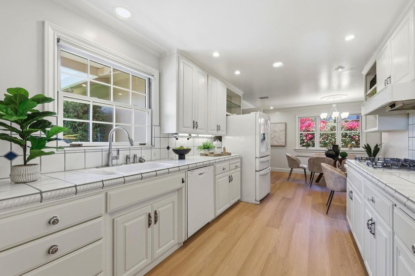 Welcome to this beautifully refreshed ranch-style home in the - photo 11