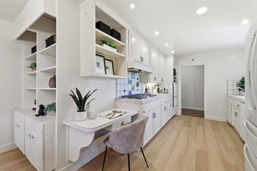Welcome to this beautifully refreshed ranch-style home in the - photo 13