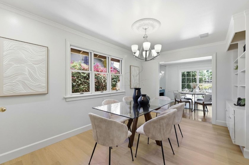 Welcome to this beautifully refreshed ranch-style home in the - photo 14