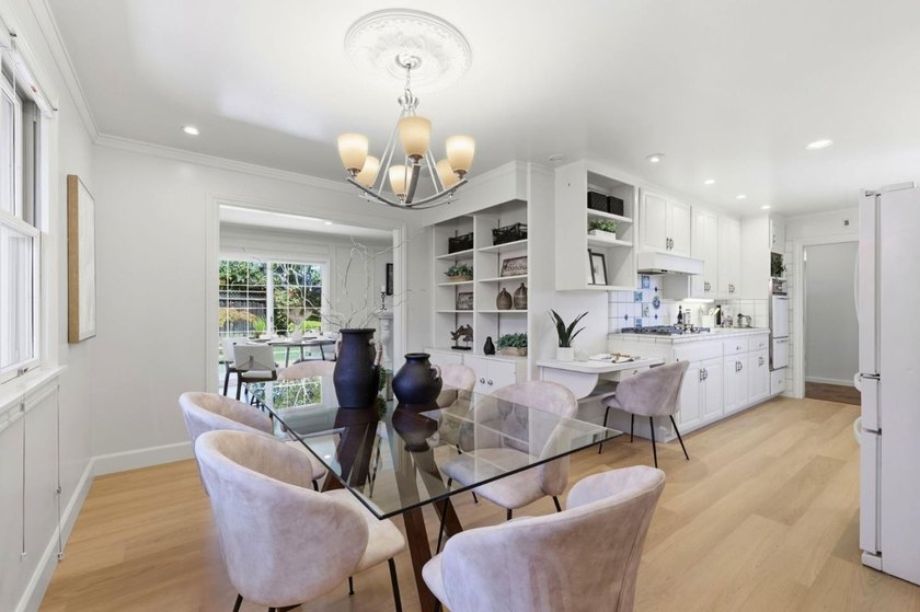 Welcome to this beautifully refreshed ranch-style home in the - photo 15