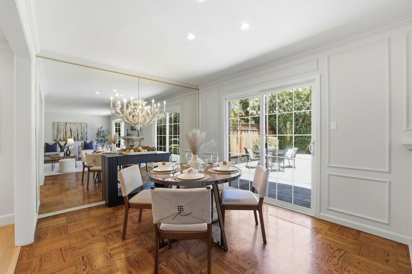 Welcome to this beautifully refreshed ranch-style home in the - photo 18