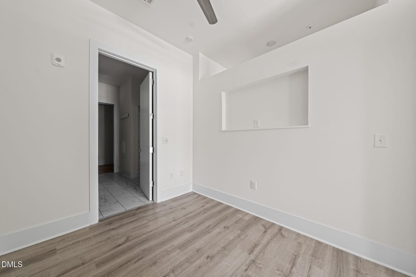Hidden gem on Centennial Campus! This first-floor condo offers - photo 19
