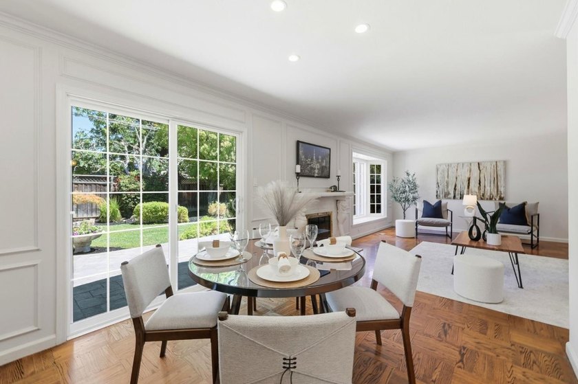 Welcome to this beautifully refreshed ranch-style home in the - photo 20