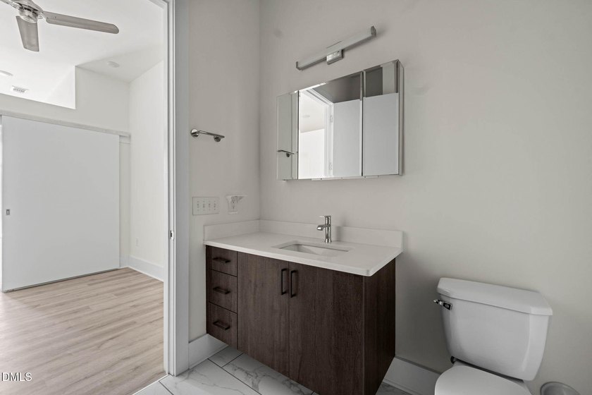 Hidden gem on Centennial Campus! This first-floor condo offers - photo 20