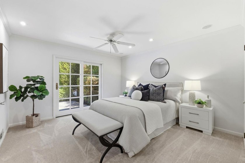 Welcome to this beautifully refreshed ranch-style home in the - photo 22