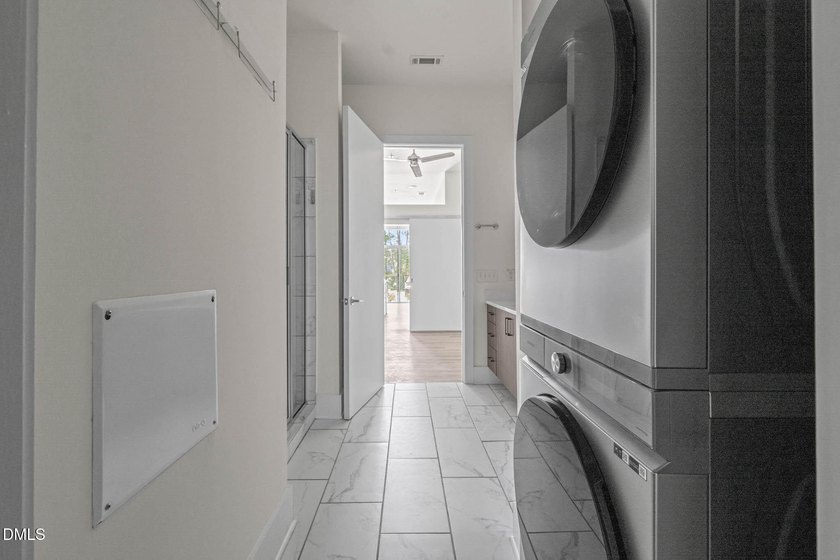 Hidden gem on Centennial Campus! This first-floor condo offers - photo 23