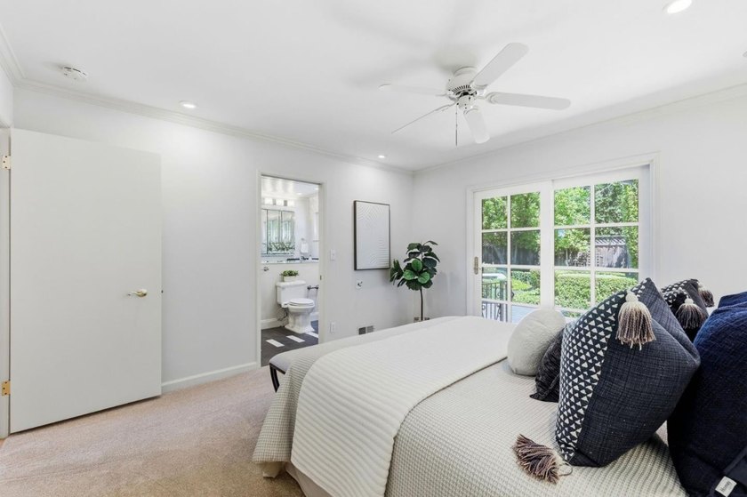 Welcome to this beautifully refreshed ranch-style home in the - photo 24