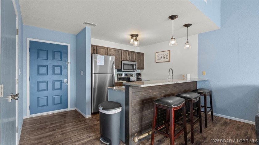 Motivated Seller!! Experience elevated lake living in this - photo 25