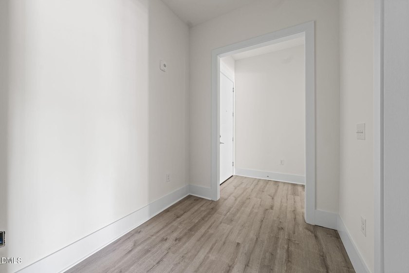 Hidden gem on Centennial Campus! This first-floor condo offers - photo 25