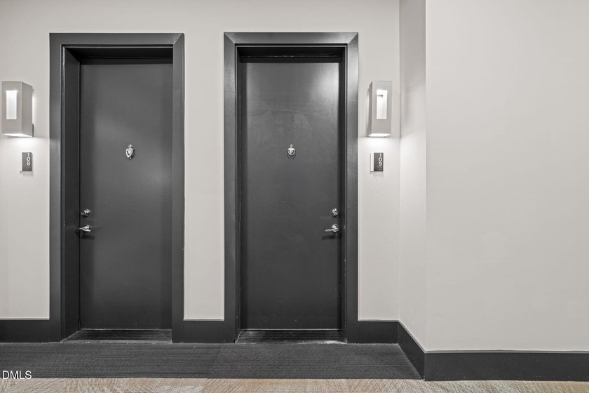 Hidden gem on Centennial Campus! This first-floor condo offers - photo 26